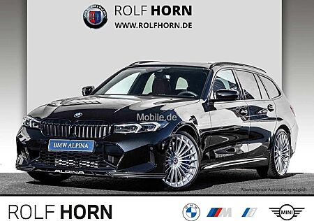 Alpina B3 3.0 Allrad Touring Navi Pano adLED h/k RfKam.