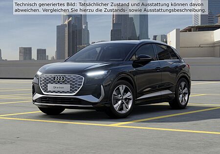 Audi Q4 e-tron Q4 40 e-tron LED DAB VC Tempomat