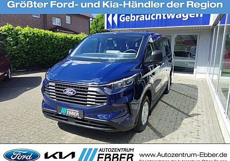 Ford Transit Custom Kombi 320 9 Sitze Trend APP FHZ