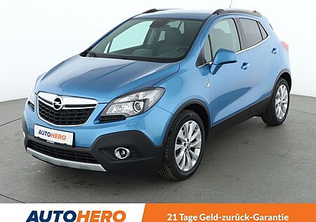 Opel Mokka 1.6 CDTI DPF Innovation Aut.*NAVI*TEMPO*