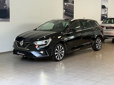 Renault Megane IV Grandtour R.S. Line*D-TACHO*AHK*LED*