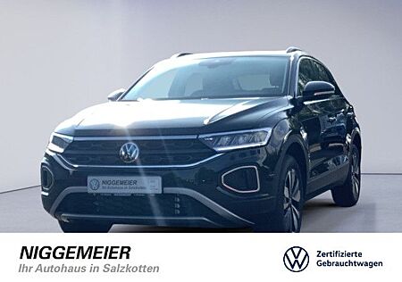 VW T-Roc Volkswagen 1.5TSI DSG GOAL ACC+NAVI+KAMERA