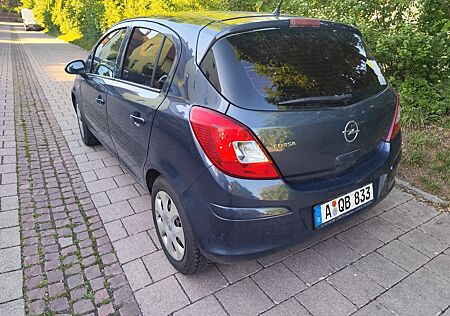 Opel Corsa 1.2 Tüv Neu