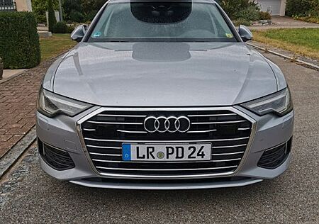 Audi A6 40 TDI S tronic Avant