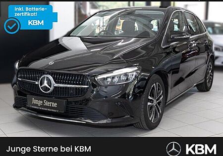 Mercedes-Benz B 180 PROGRESSIVE ADV°THERMOTR°MBUX PREM°PTS+RFK
