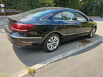 Volkswagen CC 2.0 TSI DSG -