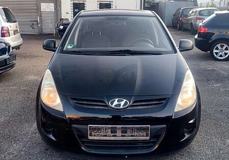 Hyundai i20 1.2 Classic
