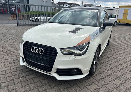 Audi A1 ambition*Navi*Automatik