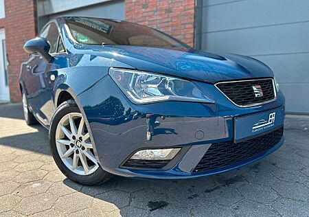 Seat Ibiza SC Style LED*Sound*Kamera*BT*SHZ*PDC*Navi