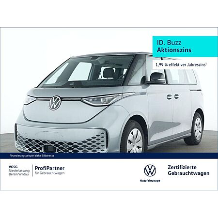 VW ID.Buzz leasen