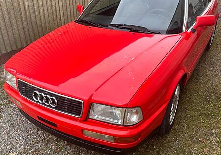 Audi Cabriolet 80 2,3