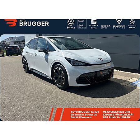 Cupra Born leasen