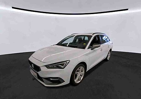 Seat Leon Sportstourer 1.4 e-Hybrid DSG FR+PANO+ACC+