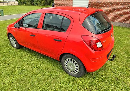 Opel Corsa 1.2 AHK Tüv 06/27