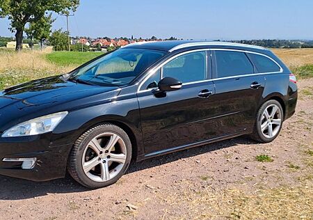 Peugeot 508 SW GT HDi 205 Automatik GT