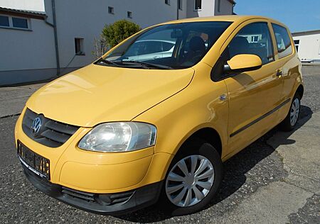 VW Fox Volkswagen 1.2 Fresh