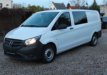 Mercedes-Benz Vito Mixto 114/116 CDI, extralang