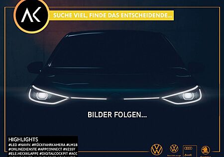 VW T-Roc Volkswagen 1.5 TSI R-Line DSG 150PS-LED Naviv. el.Hec