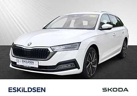 Skoda Octavia Combi 1.4 TSI iV LED+ACC+PANO+SITZHZG.
