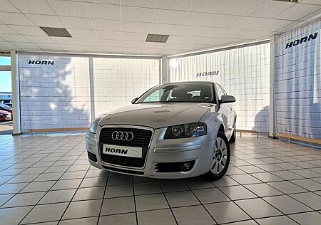 Audi A3 2.0 TFSI, PDC, Klimaautomatik