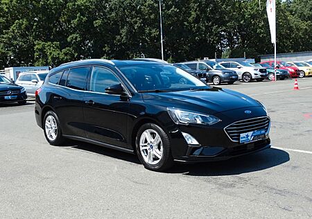 Ford Focus Focus1,5EB*Cool&Connect*Navi*AHK*SHZ*LHZ*Alu*PDC