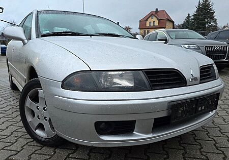 Mitsubishi Carisma Lim. 5-trg. GDI Motion 1800,Ahk,PDC,