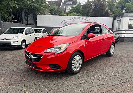 Opel Corsa E Selection Klima