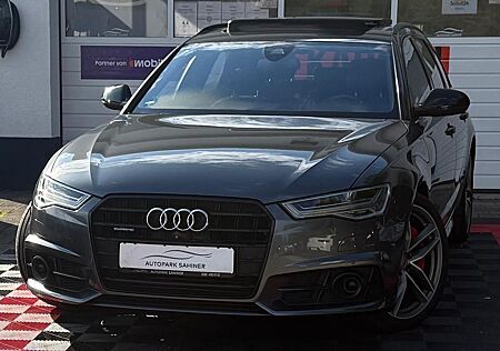 Audi A6 Avant 3.0 TDI|PANO|MATRIX|LUFT|AHK|NACHTSICHT
