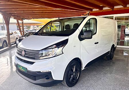 Fiat Talento Kasten L1H1 SX DAB AHK PDC