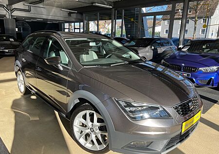 Seat Leon 2.0 TDI ST X-Perience 4Drive