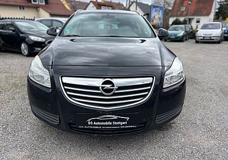 Opel Insignia Sports 2.0 CDTI *Automatik*AHK*