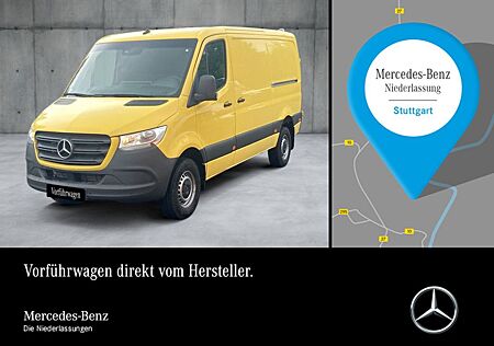 Mercedes-Benz Sprinter 419 CDI KA AHK 3,5t+Klima+StandHZ+MBUX