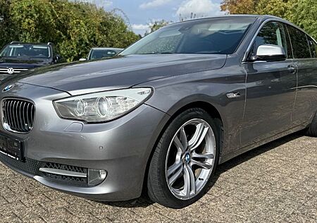 BMW 535i Gran Turismo Kamera Panorama Keyless Go