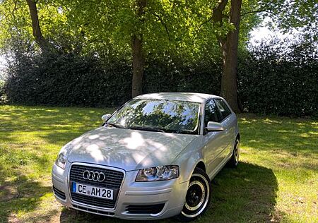 Audi A3 1.6 FSI Ambiente Ambiente