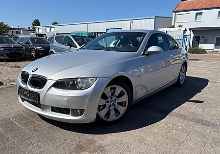 BMW 325i Coupé