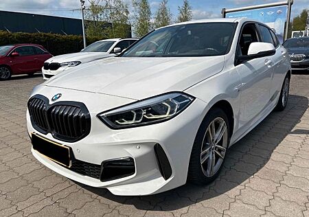 BMW 118 d M Sport *HUD WLAN Business-Professional*