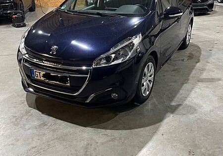 Peugeot 208 PureTech 68 Like
