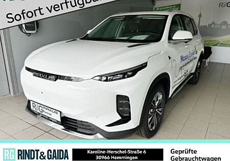 Maxus Euniq 6 Keyless 360-Grad Leder Pano ACC el.Sitze