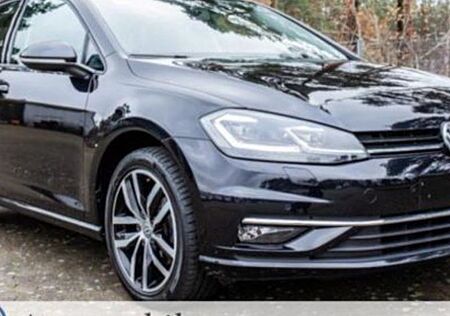 VW Golf Volkswagen 1.5 TSI ACT OPF DSG Highline Highline