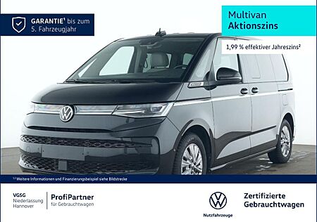 VW T7 Multivan Volkswagen Multivan Style 4Motion AHK Navi AreaView HeadUp