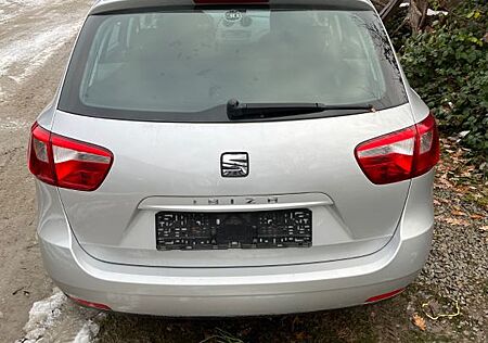 Seat Ibiza 1.2 12V 51kW Reference ST Reference