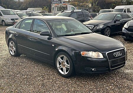 Audi A4 2.0 TDI