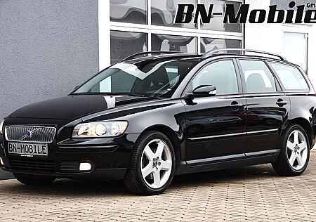 Volvo V50 Kombi 2.4i Momentum