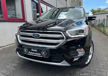 Ford Kuga 1.5 EcoBoost Titanium XENON~NAVI~RFK~AHK~19