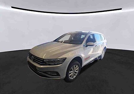 VW Passat Variant Volkswagen DSG Business Kamera/ACC/Massage