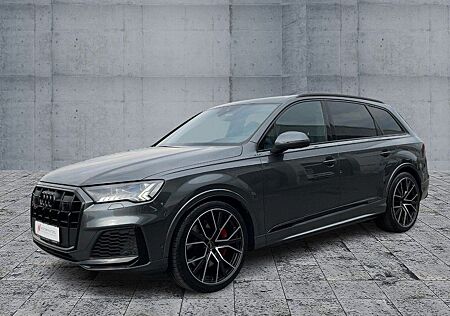 Audi SQ7 TFSI quattro