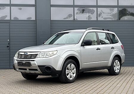 Subaru Forester 2.0 Active Aut. AHK SHZ TÜV & Insp. NEU
