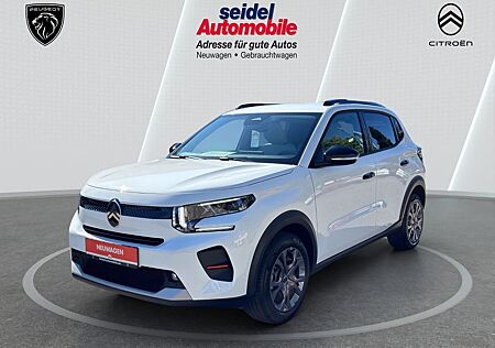 Citroën C3 Turbo 100 Stop&Start MAX