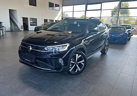 VW Taigo Volkswagen Prime 1.0 TSI LED Kamera ACC CarPlay Sitzh