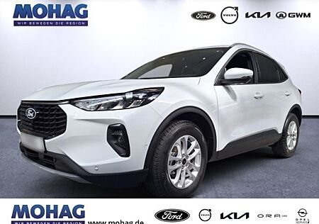 Ford Kuga 1.5 EcoBoost EU6e Titanium Navi Digitales C